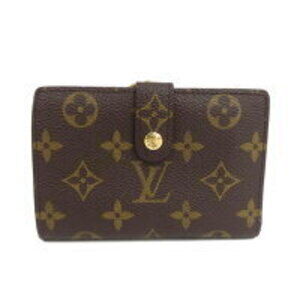 Louis Vuitton Portefeuille Wallet Viennois Bag